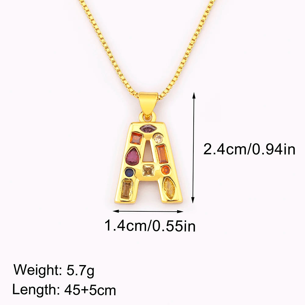 Jolie Necklace