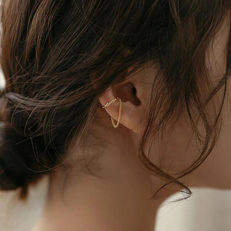 Rey Clip-On
