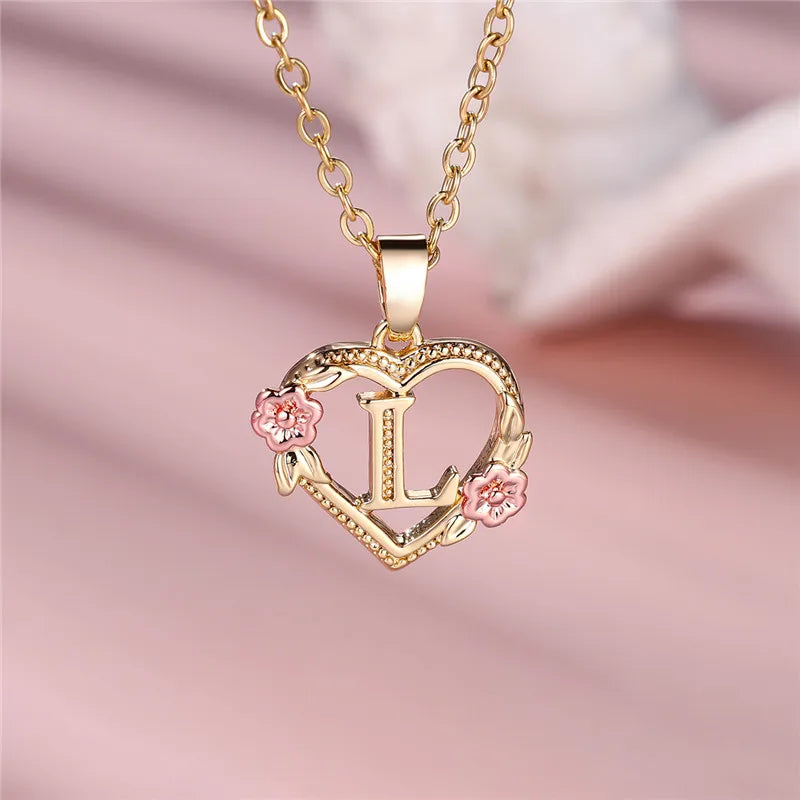 Amora Pendant