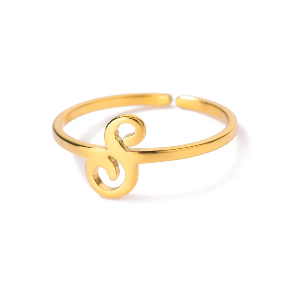 Lette Ring