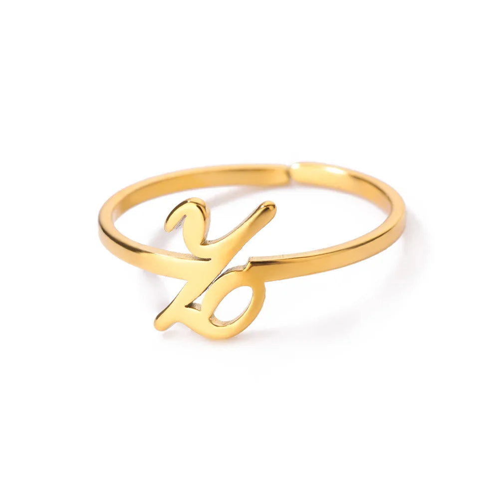 Lette Ring