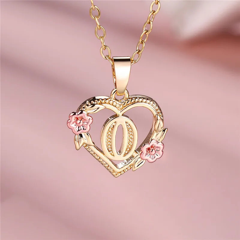 Amora Pendant