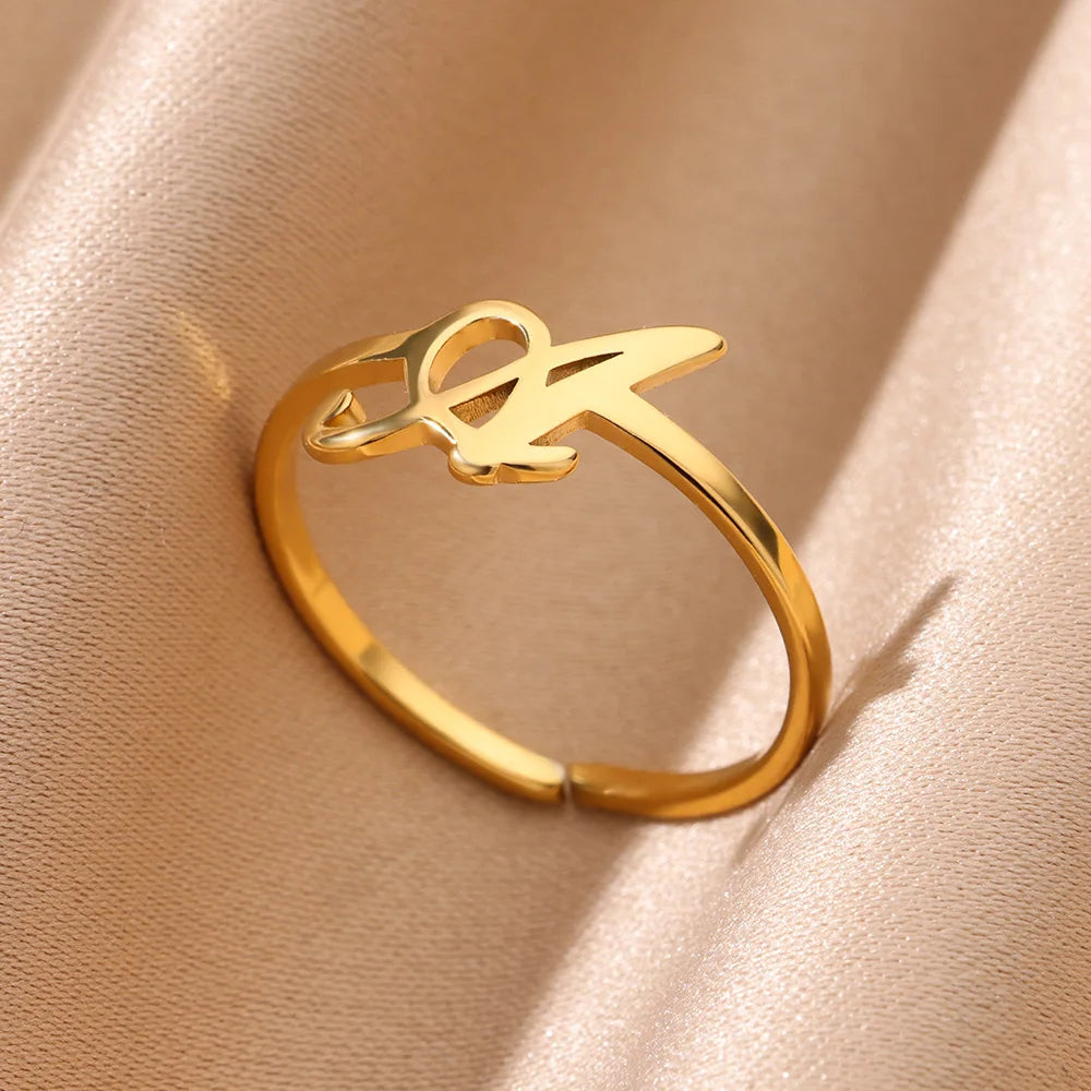 Lette Ring