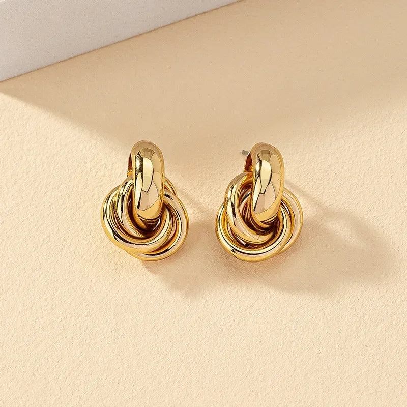 Cora Earrings