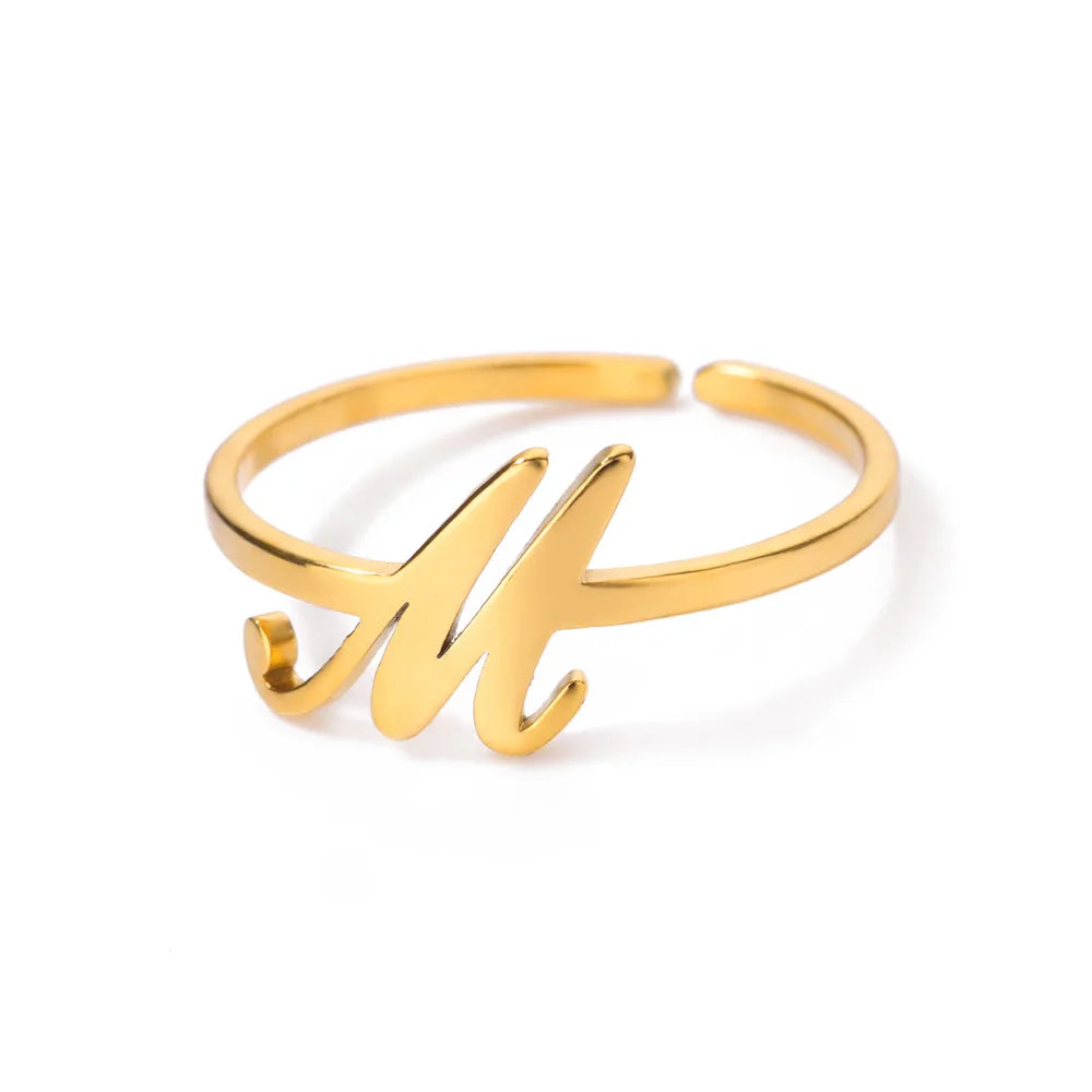 Lette Ring