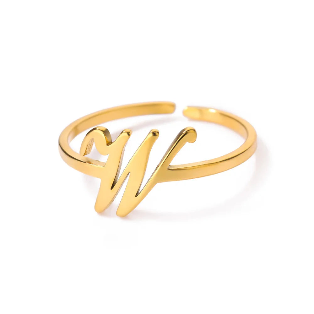 Lette Ring