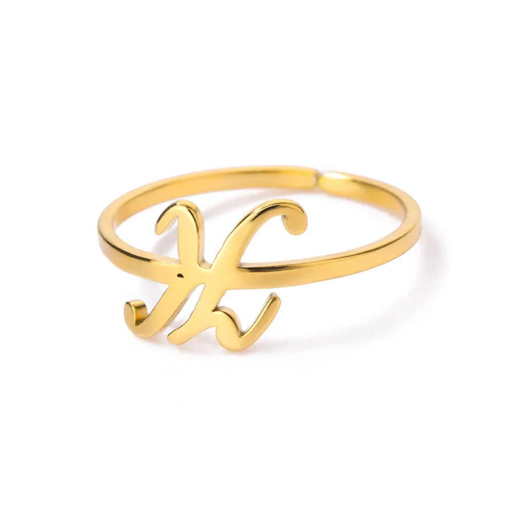 Lette Ring