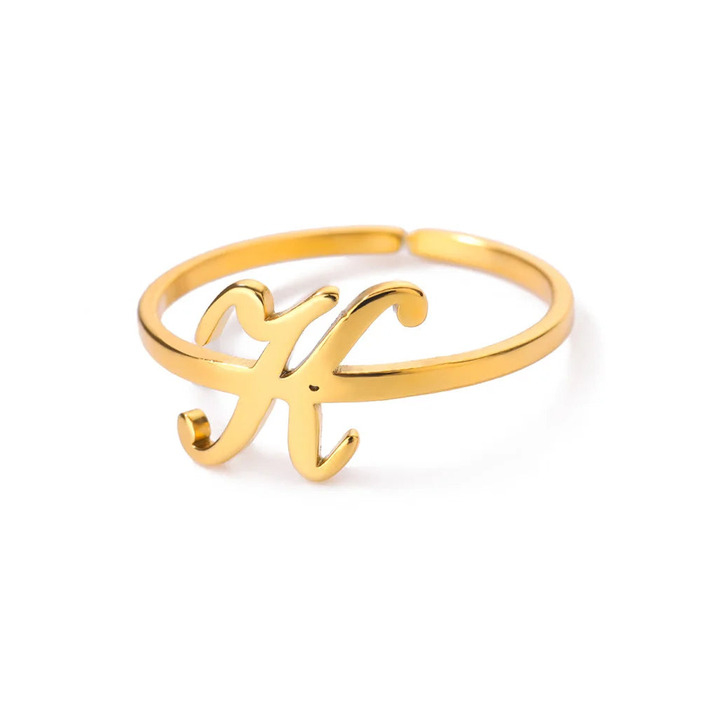 Lette Ring