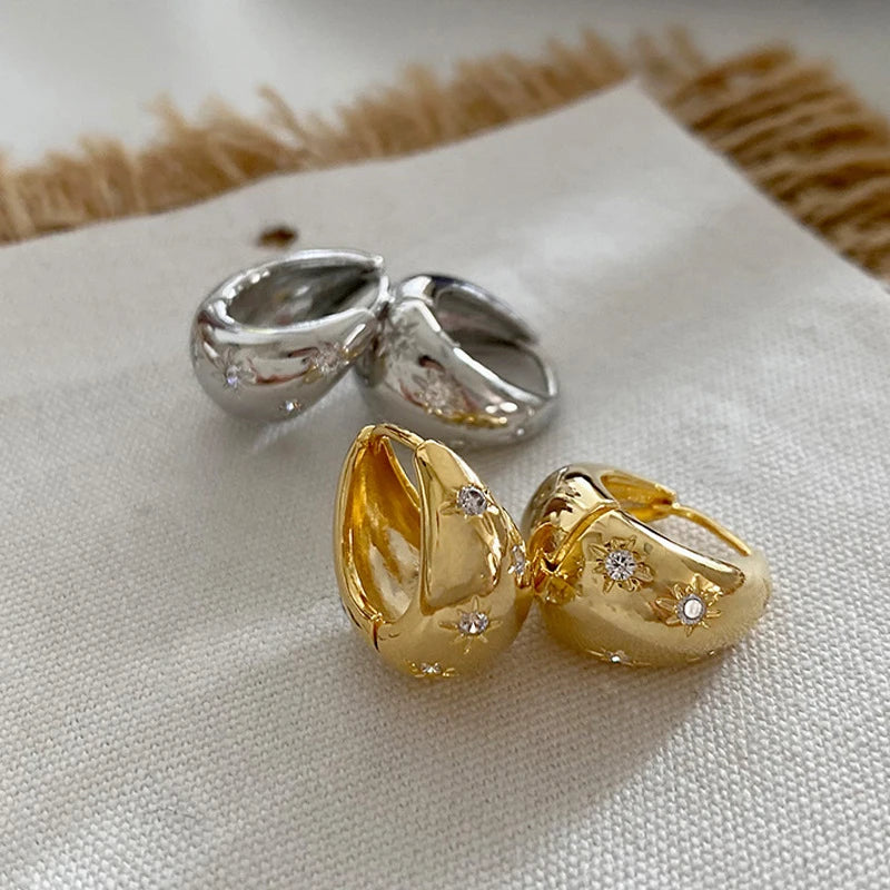Luna Hoops