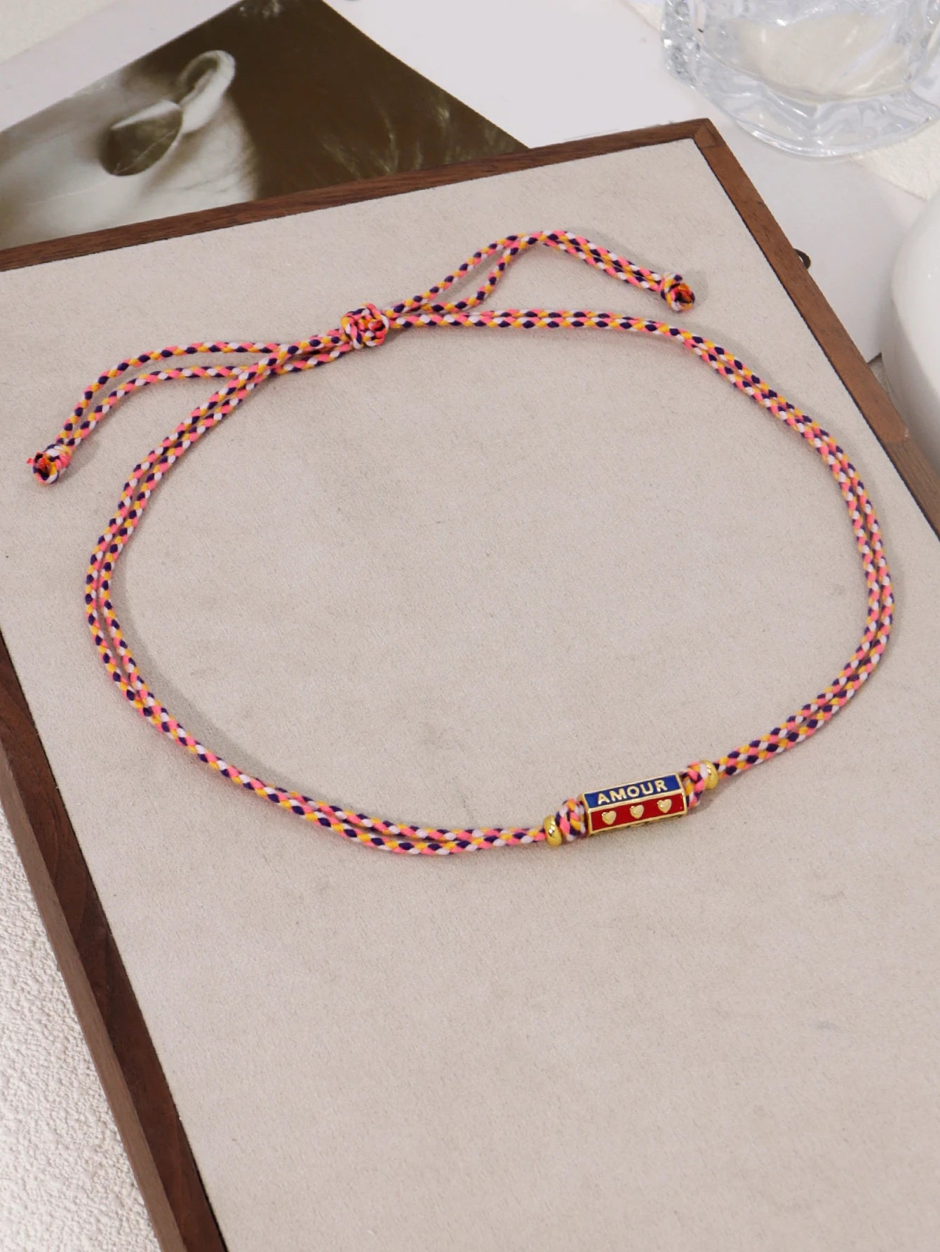 Amara Necklace