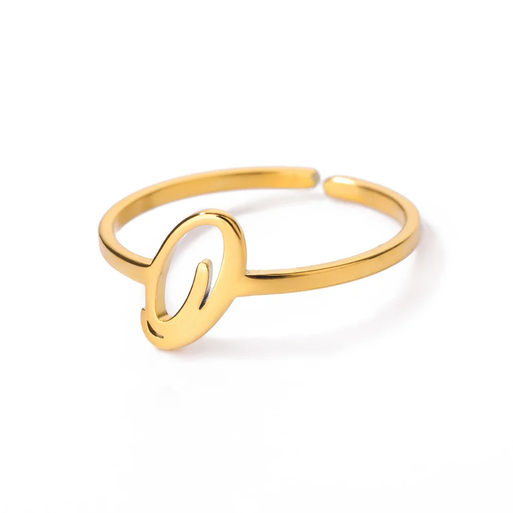 Lette Ring