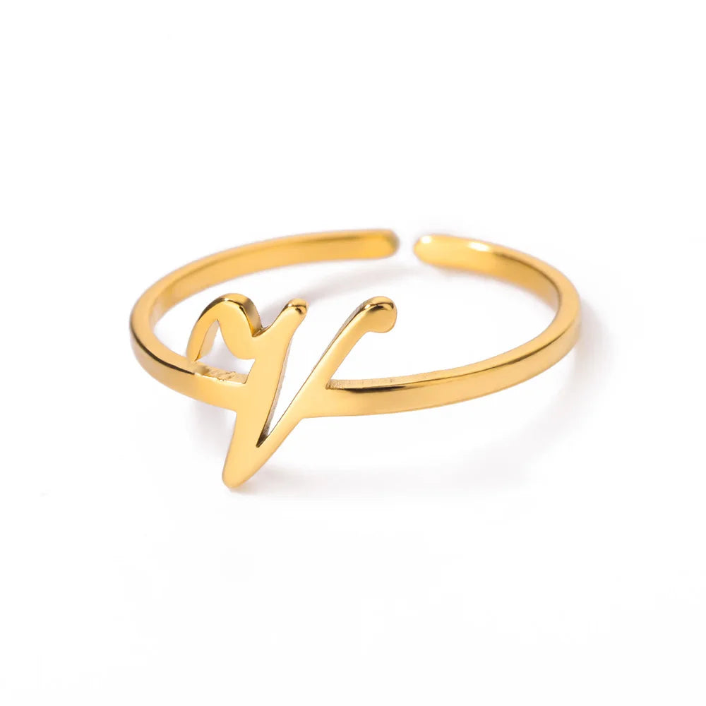 Lette Ring