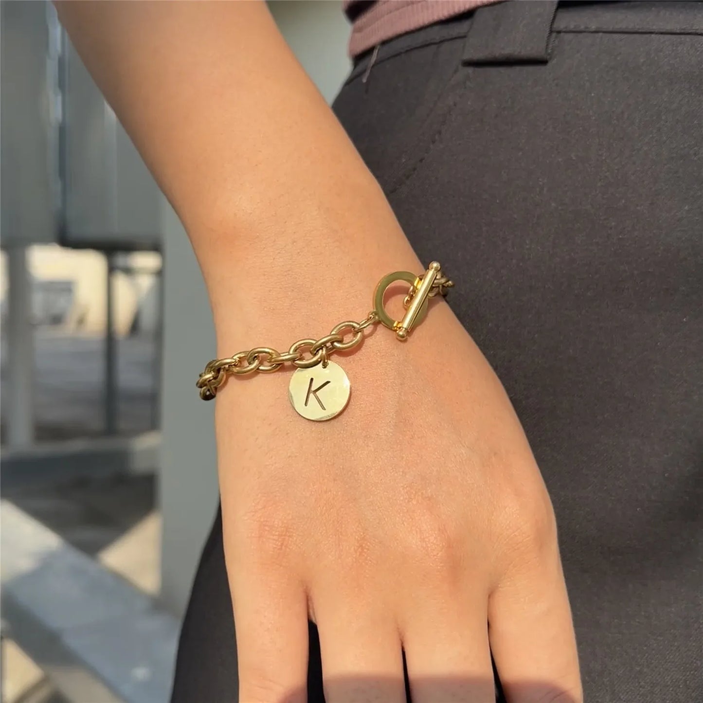 Monet Bracelet