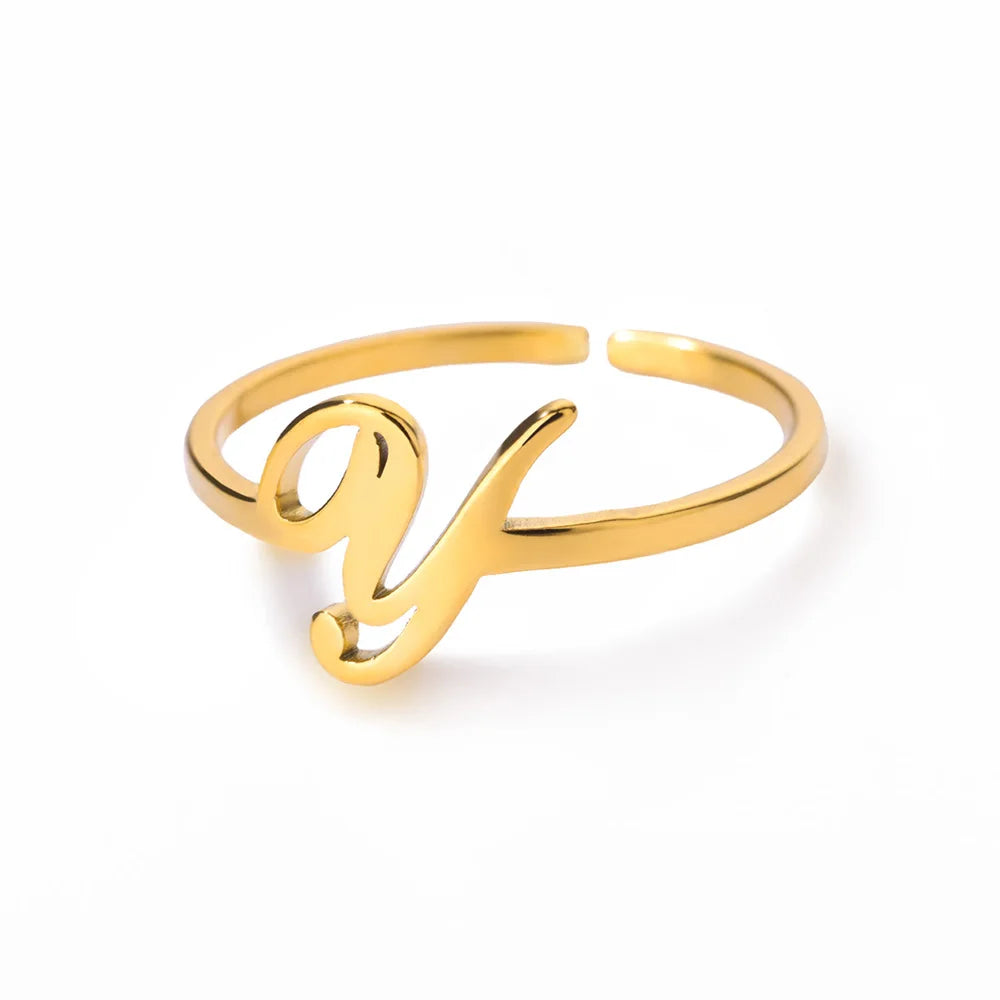 Lette Ring