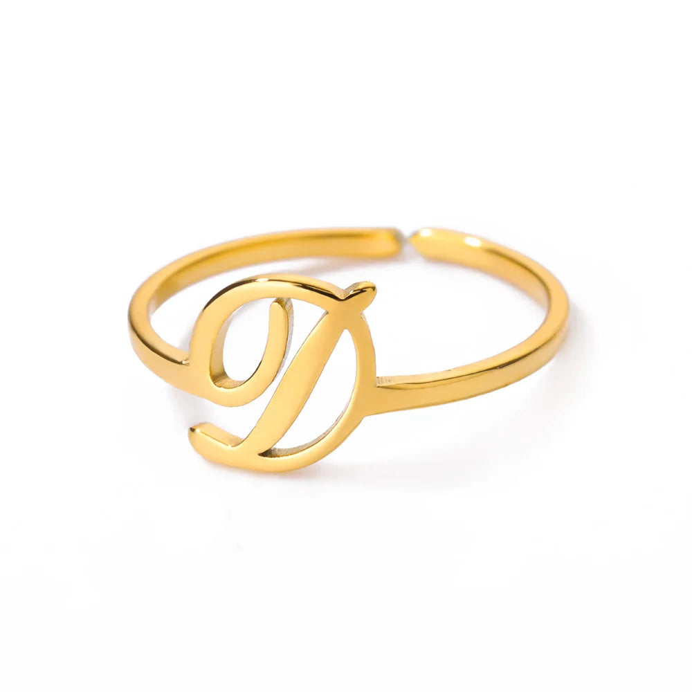 Lette Ring