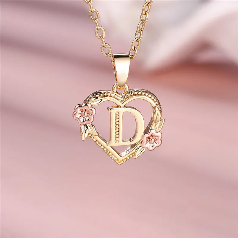 Amora Pendant