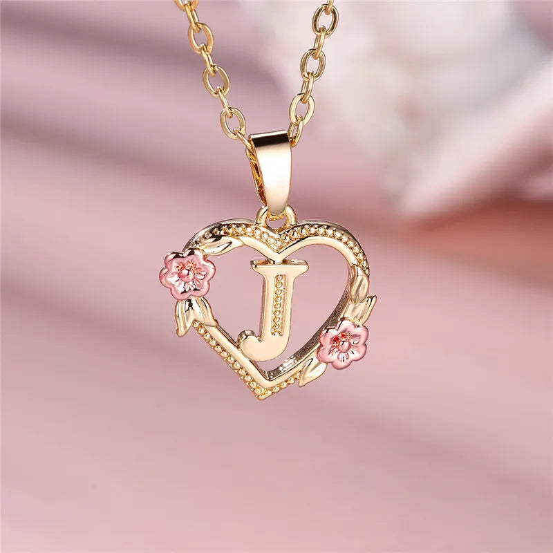 Amora Pendant