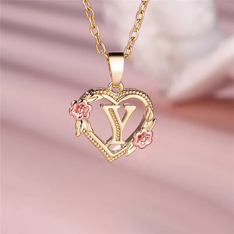 Amora Pendant