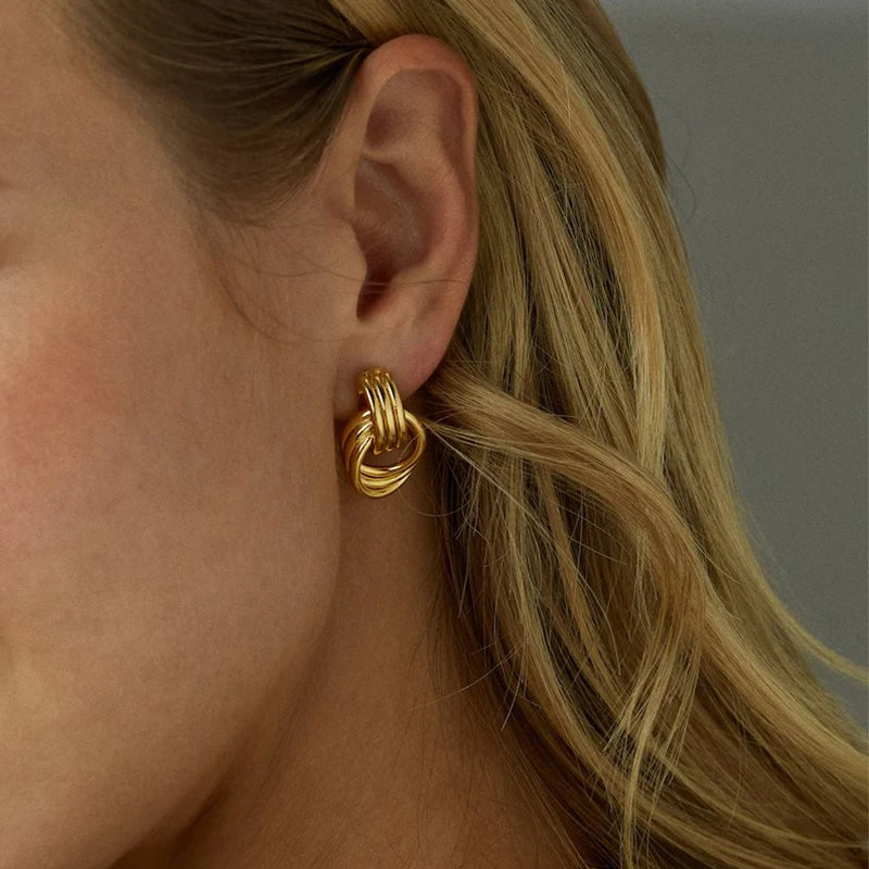 Liora Earring