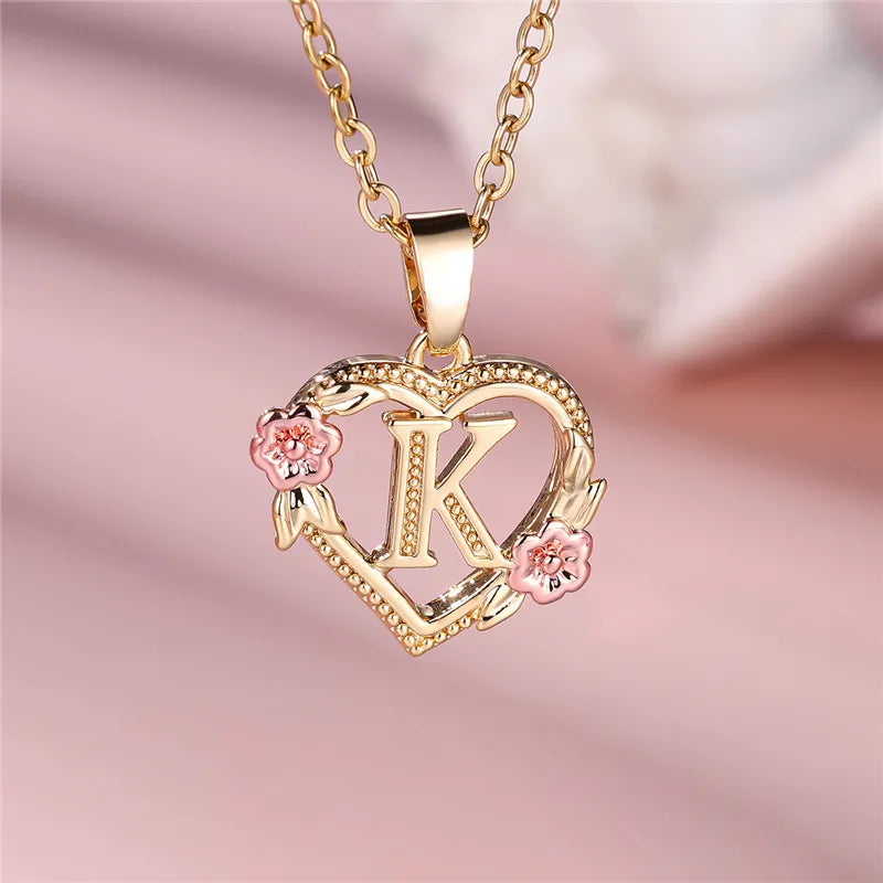 Amora Pendant