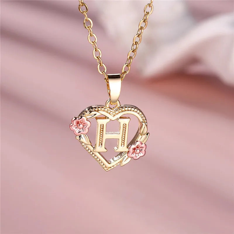 Amora Pendant