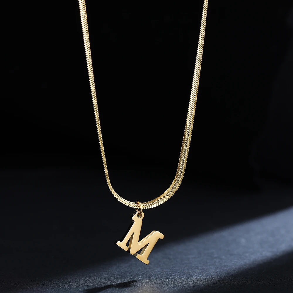 Mara Necklace