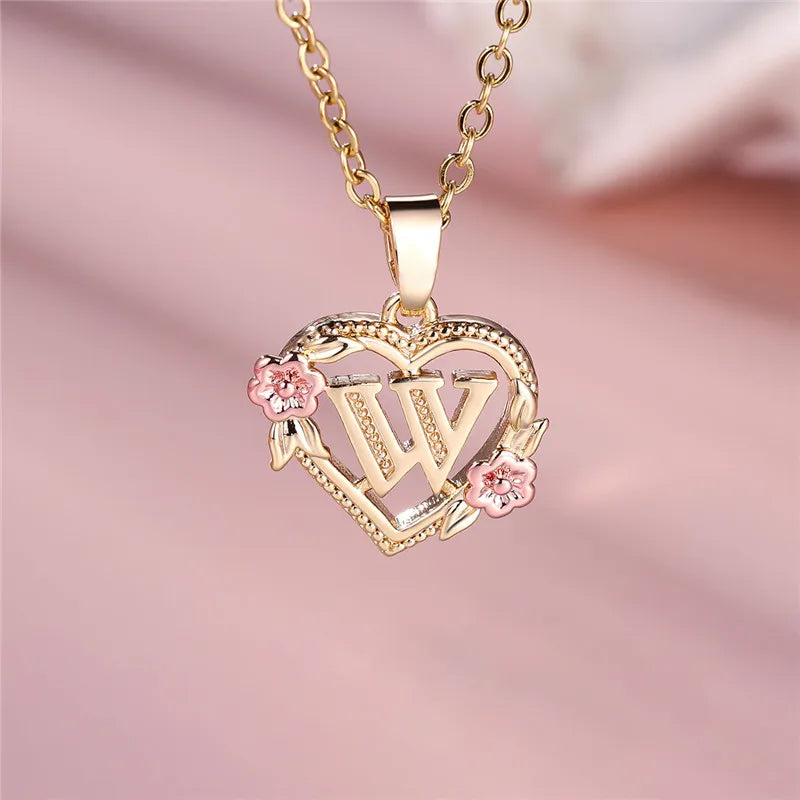 Amora Pendant