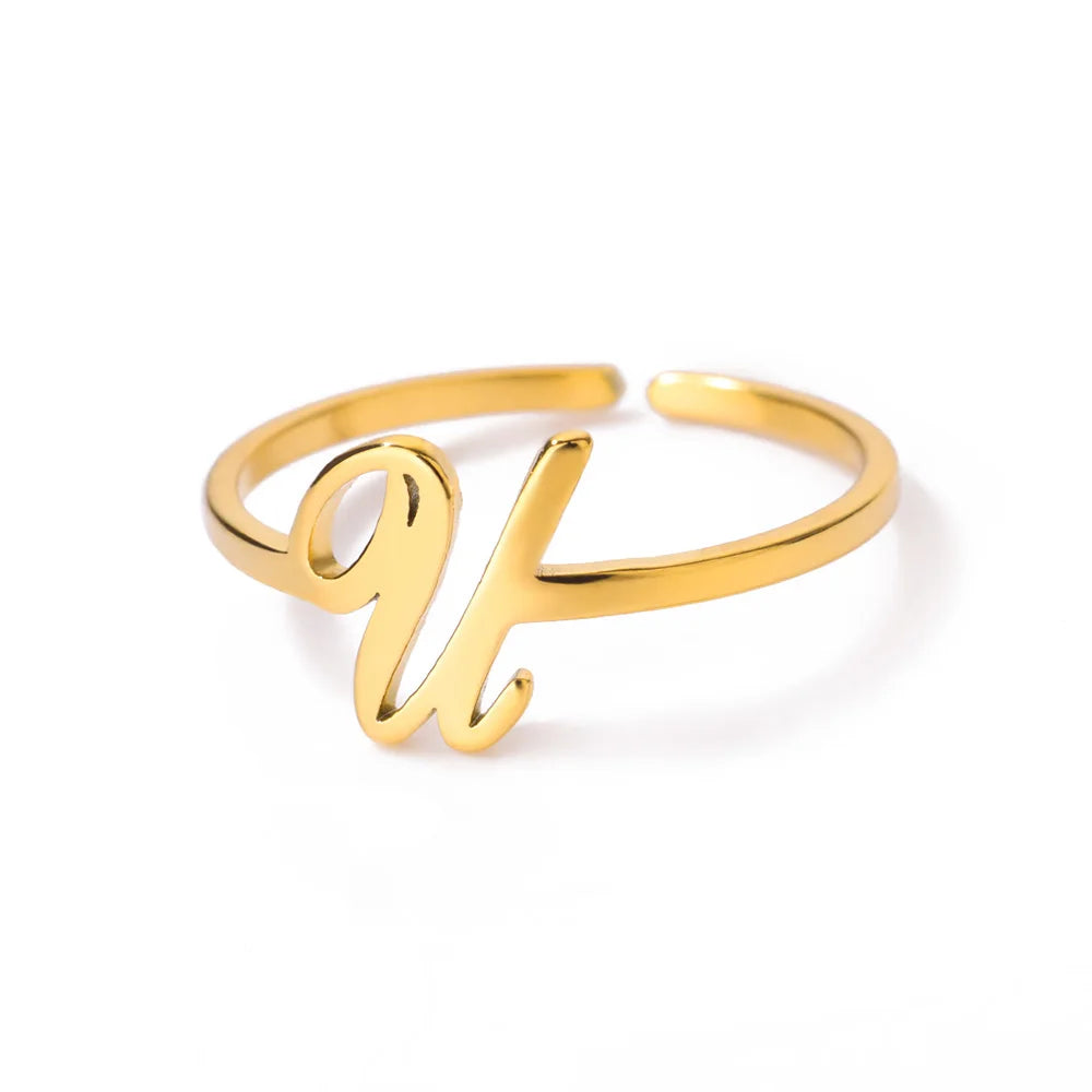 Lette Ring