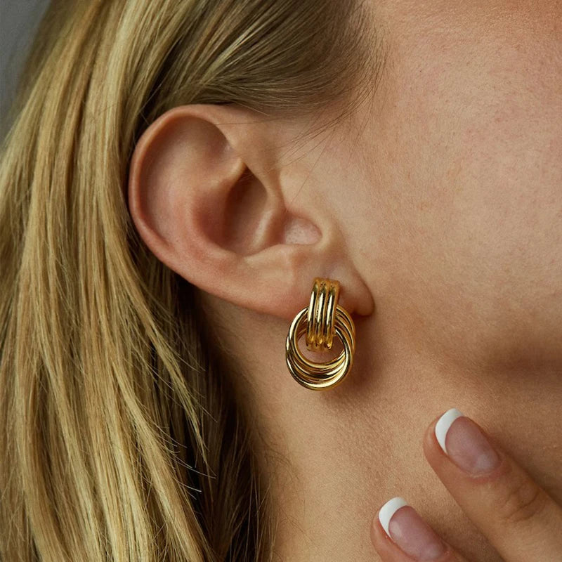 Liora Earring