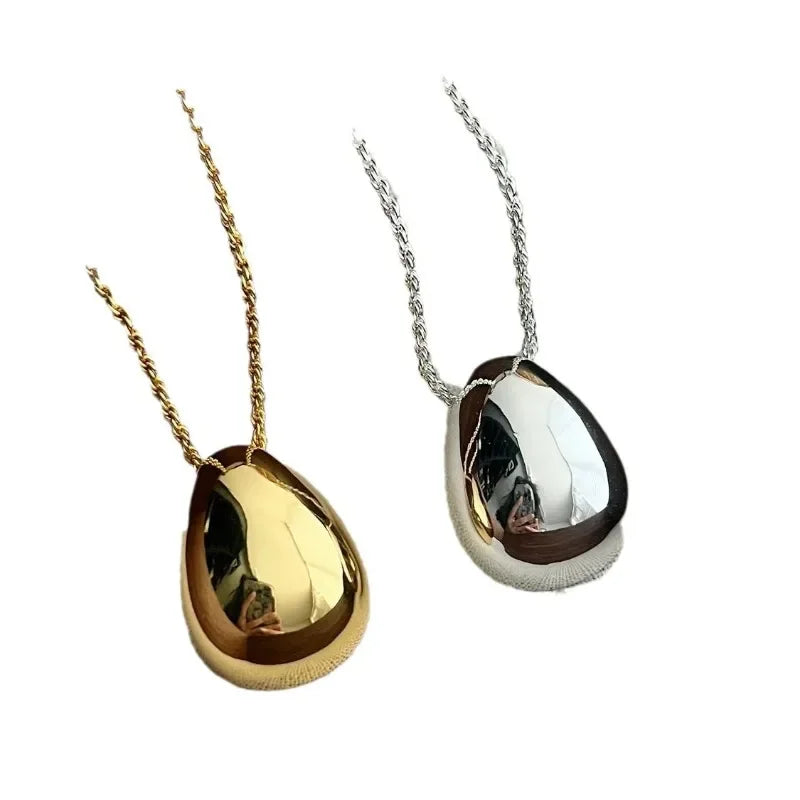 Noor Necklace