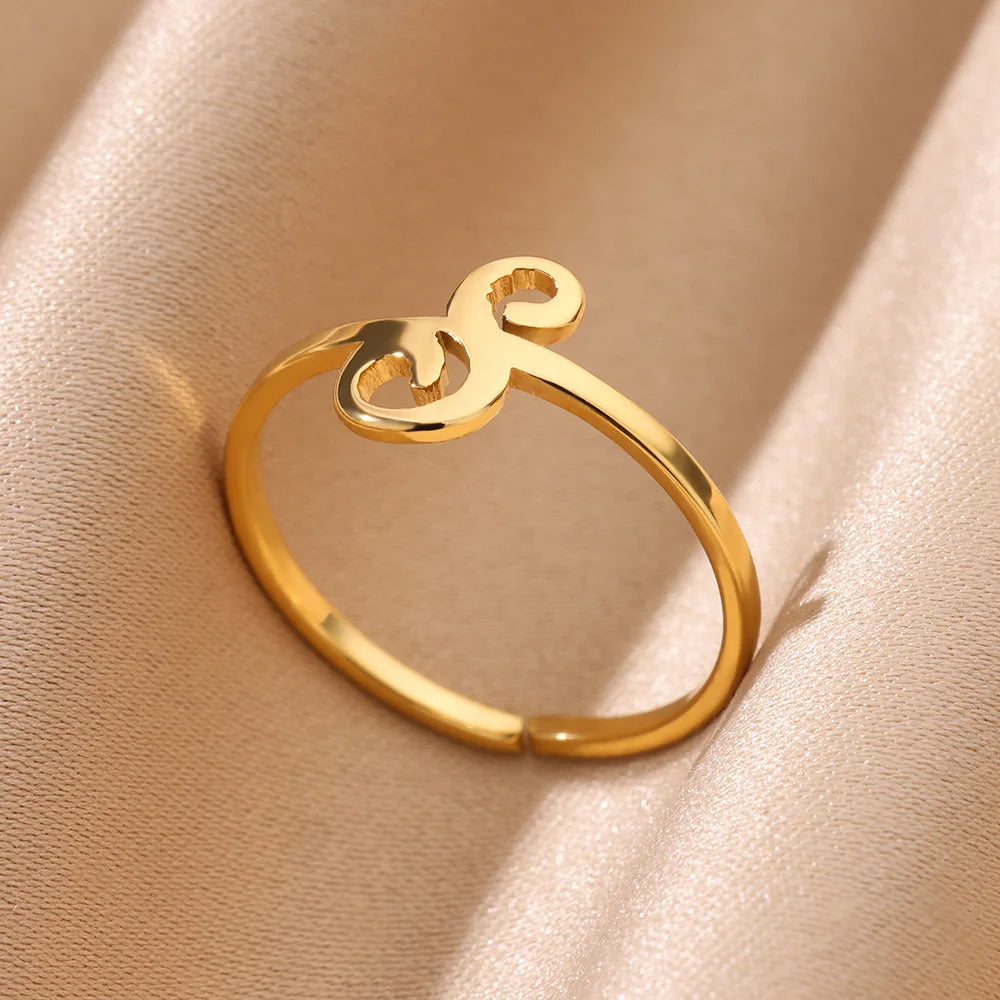 Lette Ring
