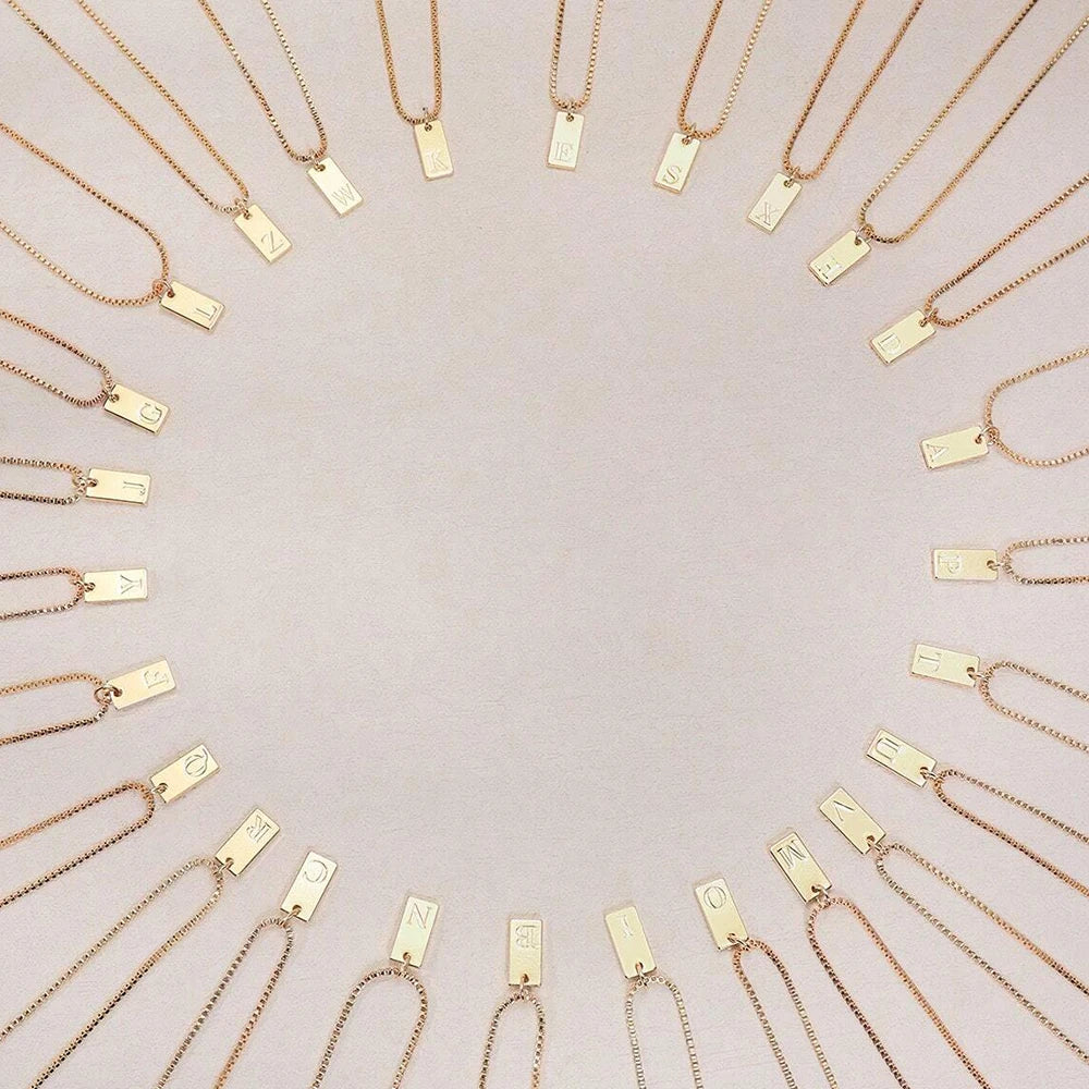 Harper Necklace