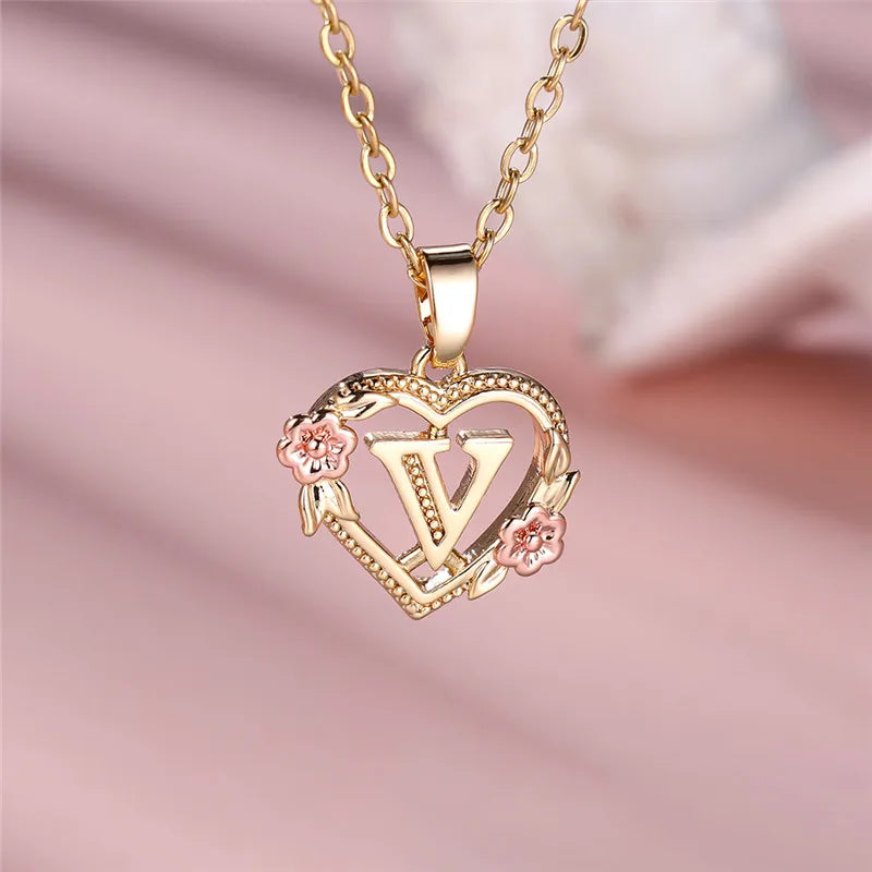 Amora Pendant