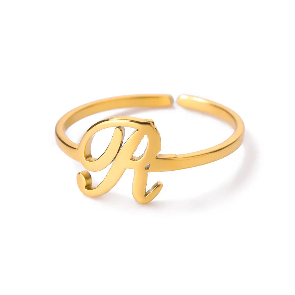 Lette Ring
