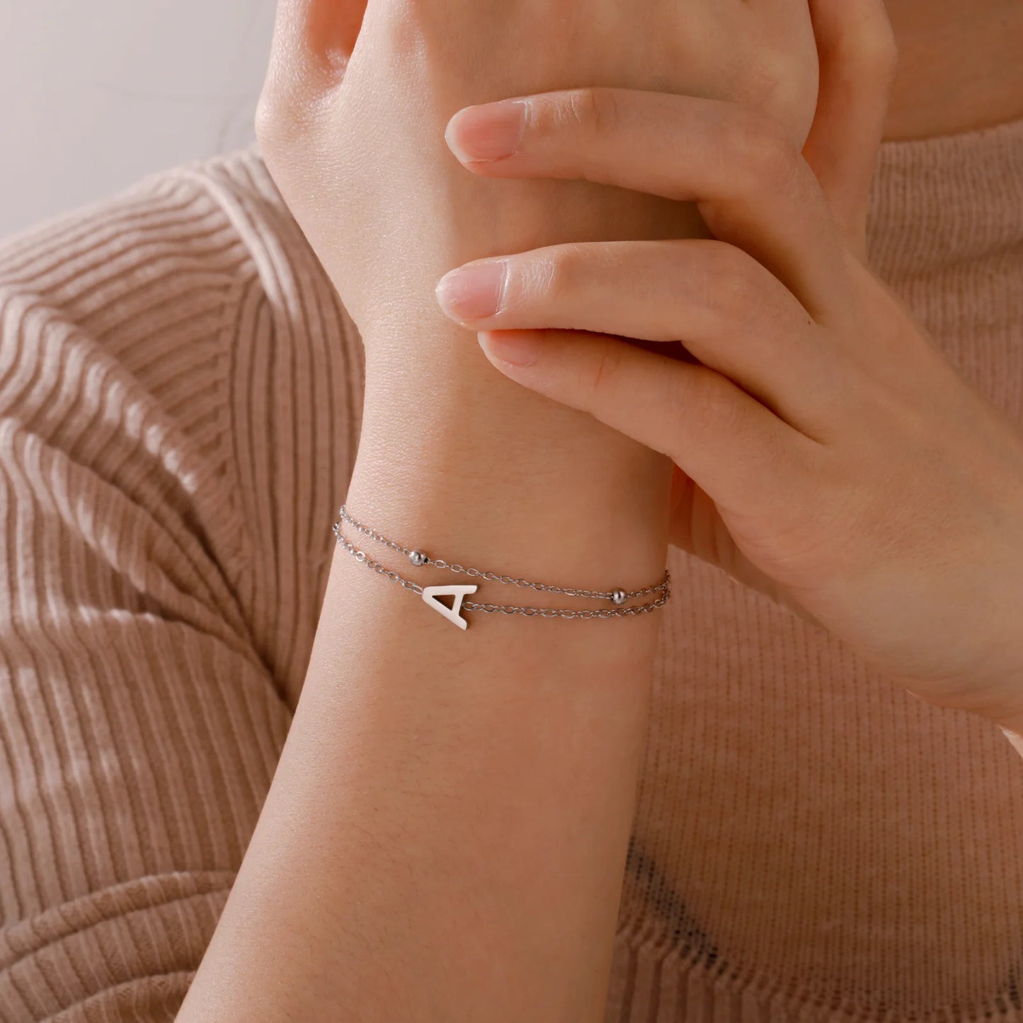 Aria Bracelet