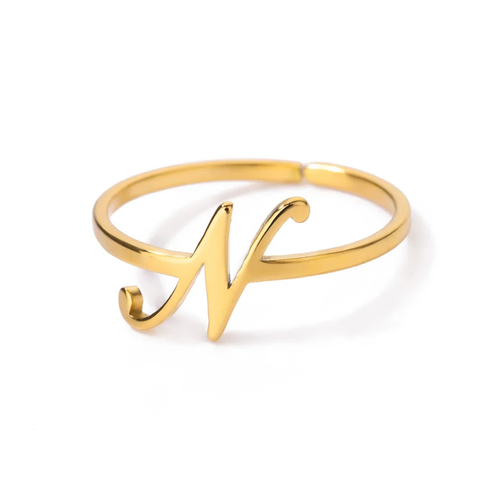 Lette Ring