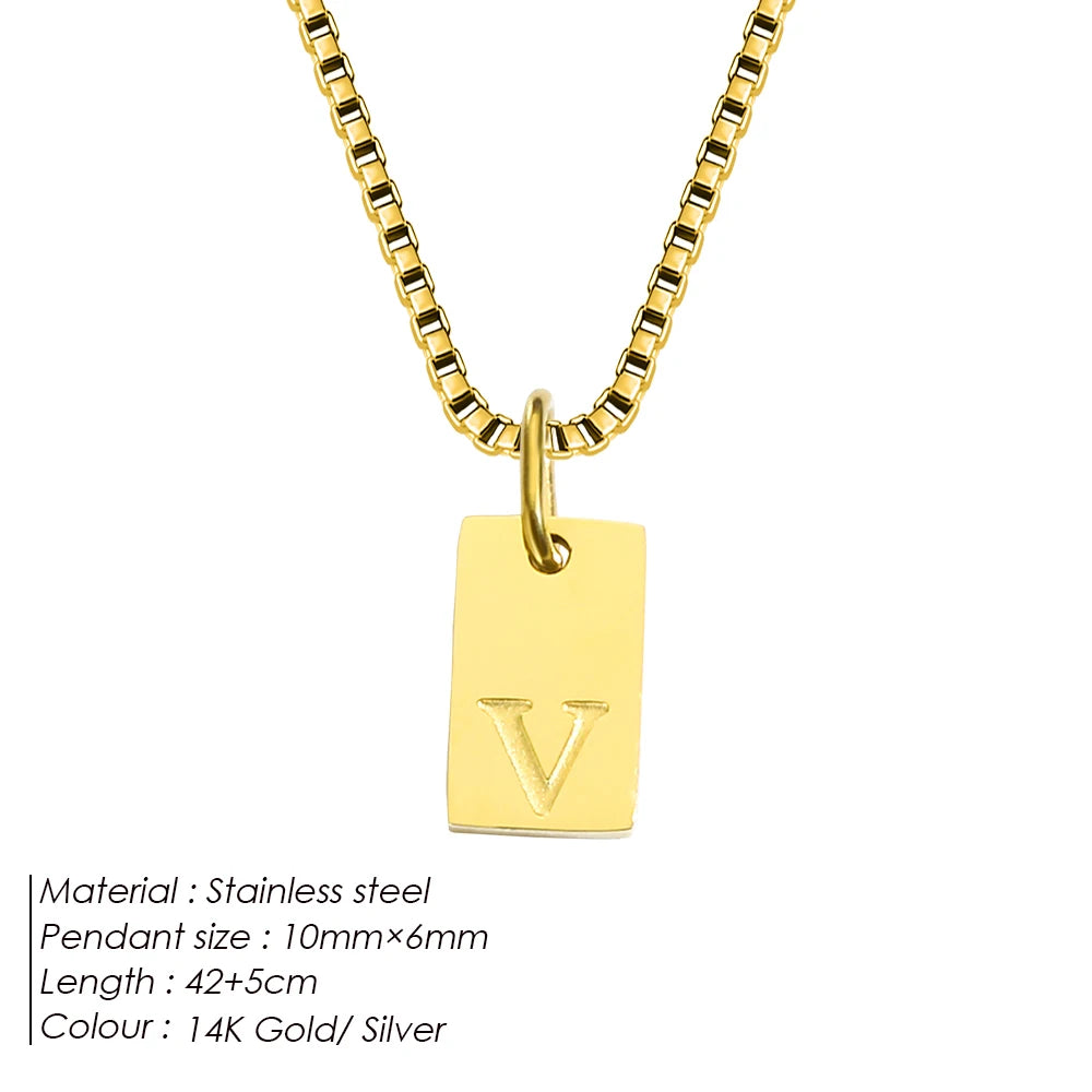 Harper Necklace