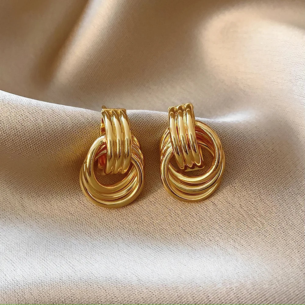 Liora Earring
