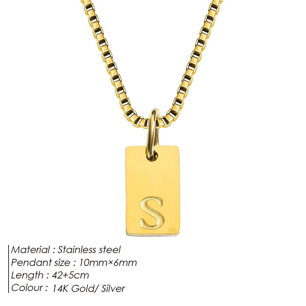 Harper Necklace