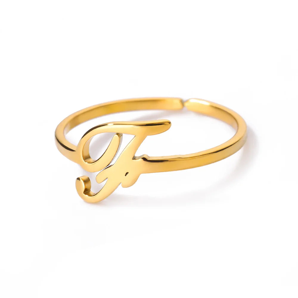 Lette Ring