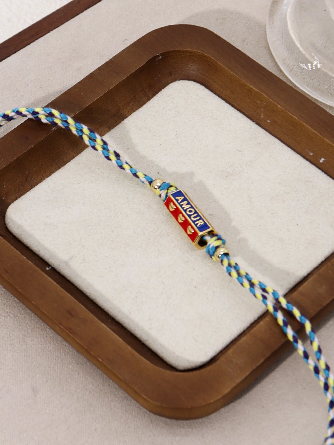 Amara Necklace