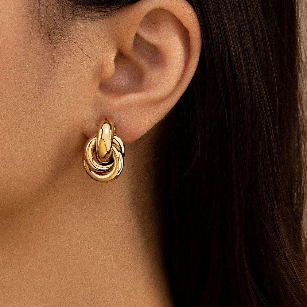 Cora Earrings