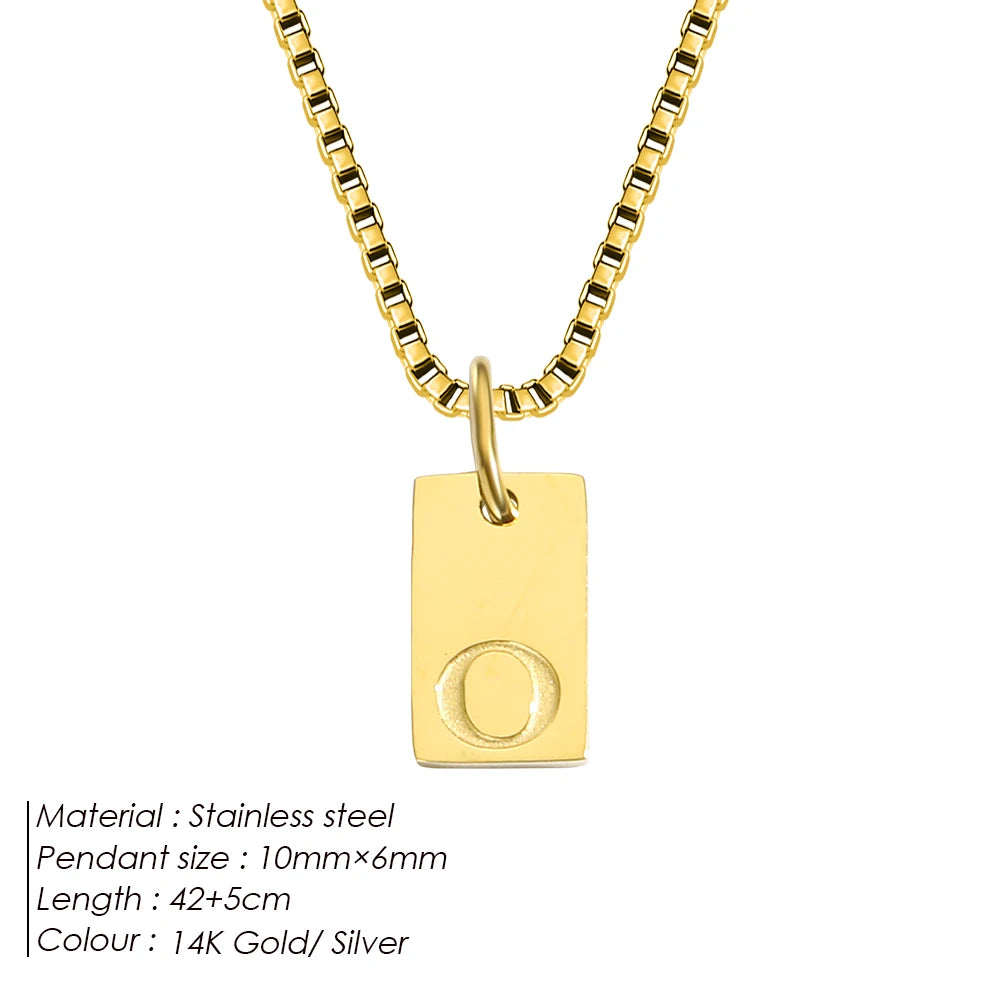 Harper Necklace