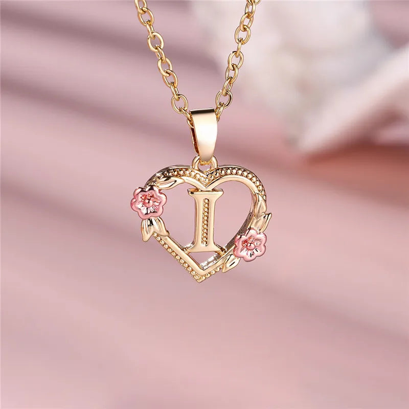 Amora Pendant