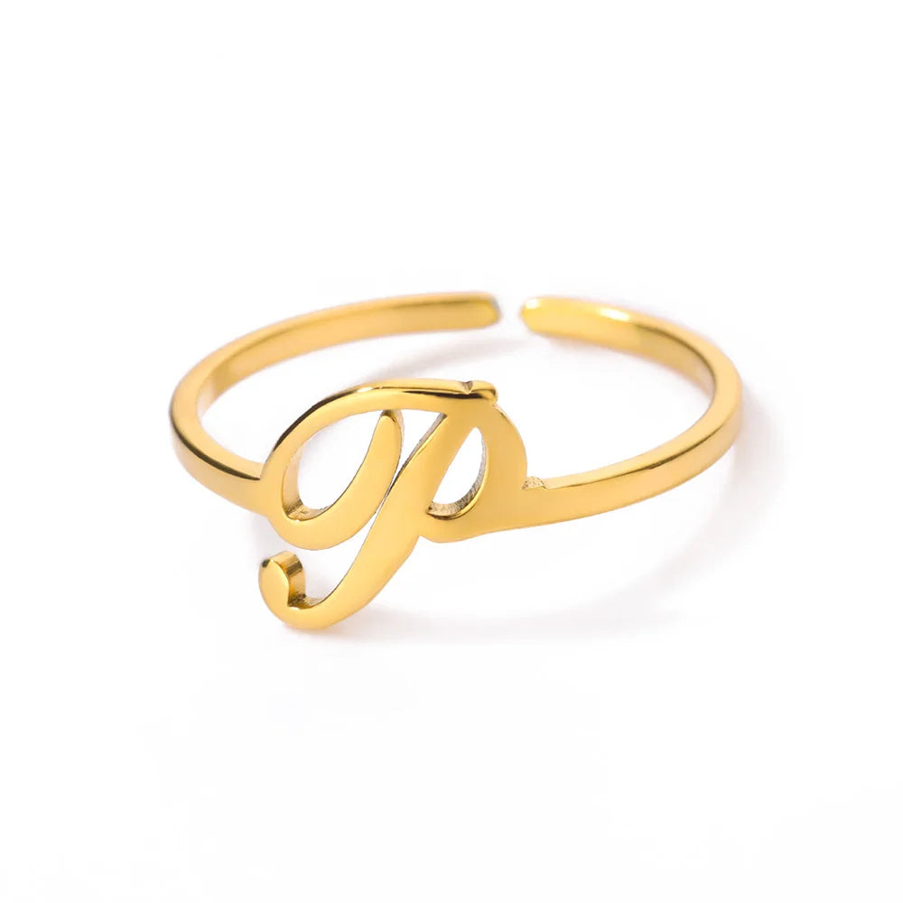 Lette Ring