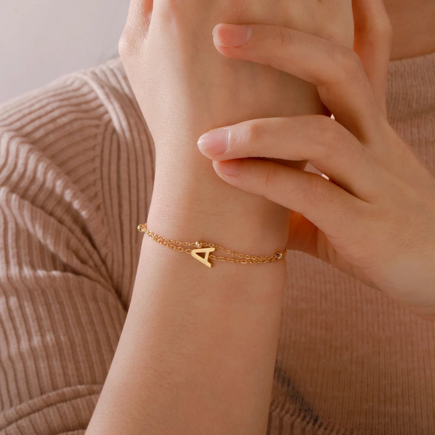 Aria Bracelet