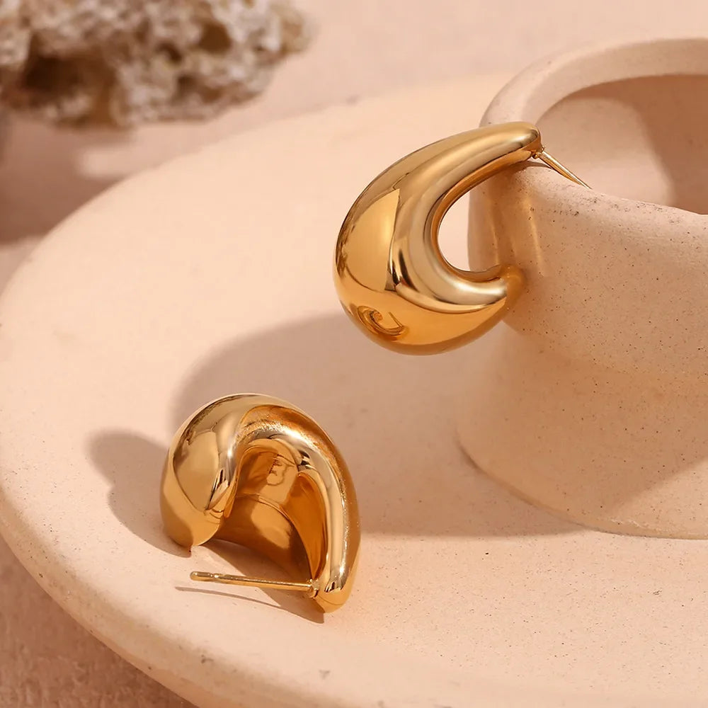 Elara Earrings