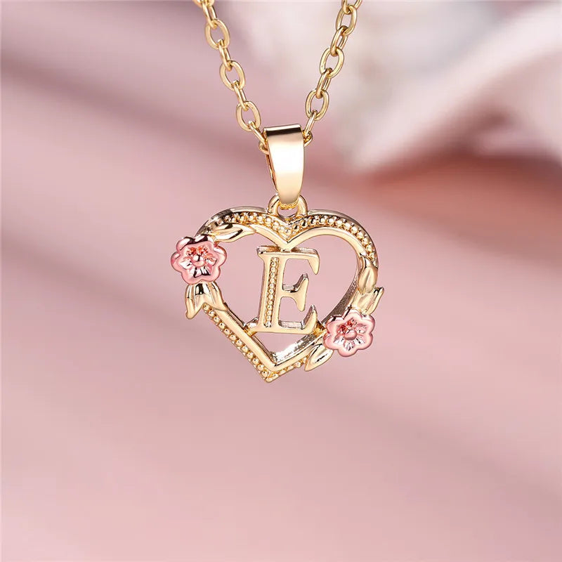 Amora Pendant