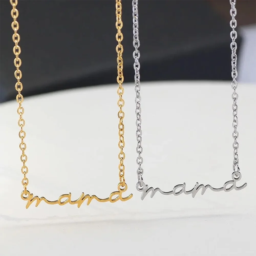 Mama Necklace
