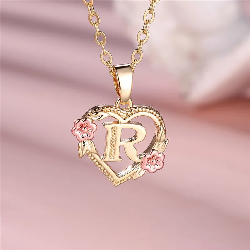 Amora Pendant